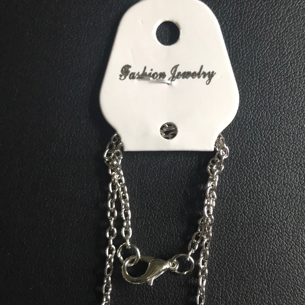 Wine Lover’s Necklace - Picture 4 of 6